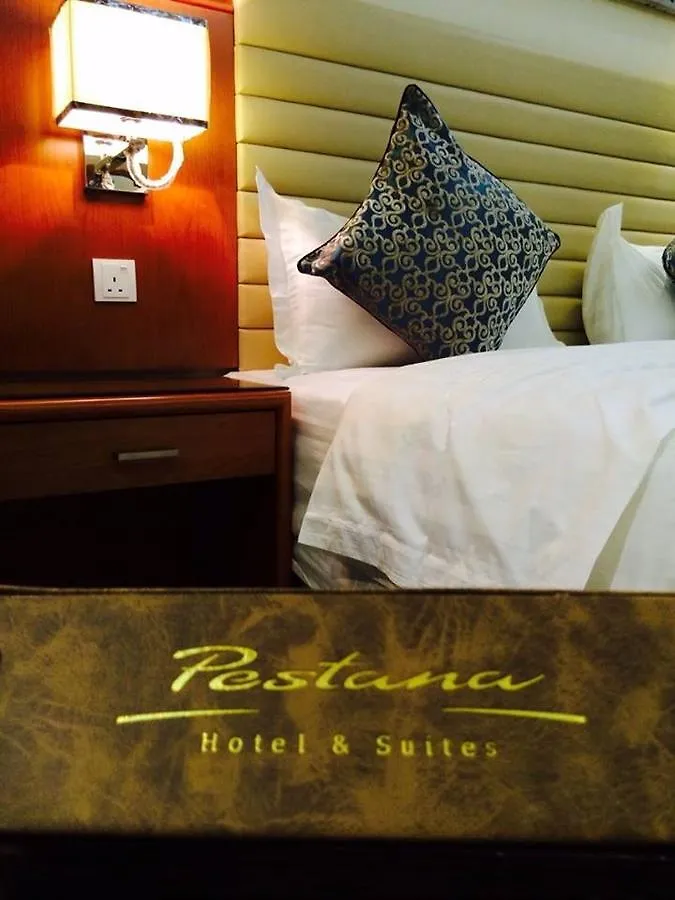 Pestana Hotel & Suites 1 Riyadh