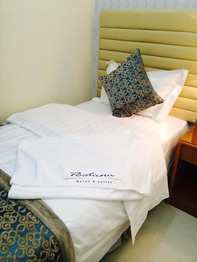 Pestana Hotel & Suites 1 Riyadh