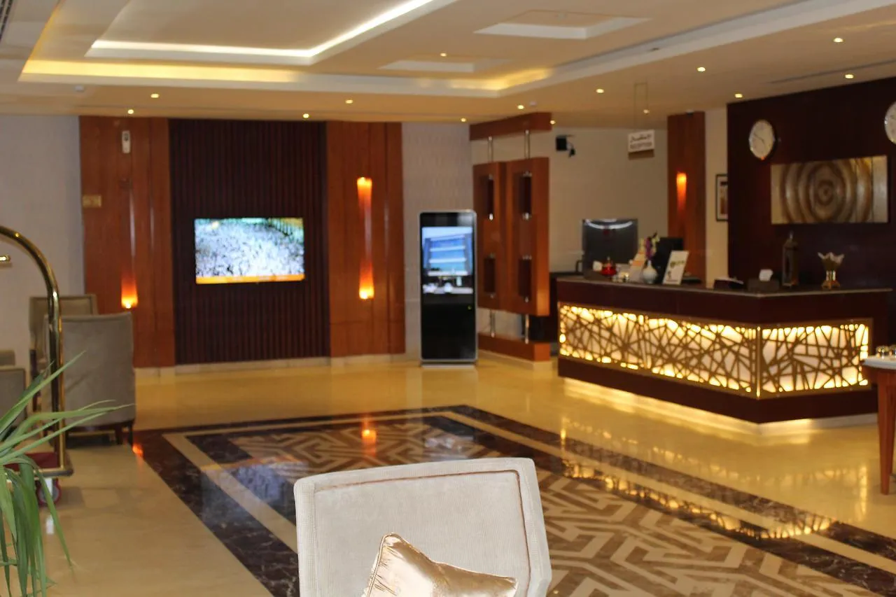 Pestana Hotel & Suites 1 Riyadh 3*,