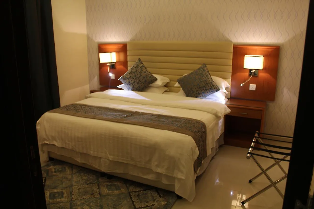 Pestana Hotel & Suites 1 Riyadh