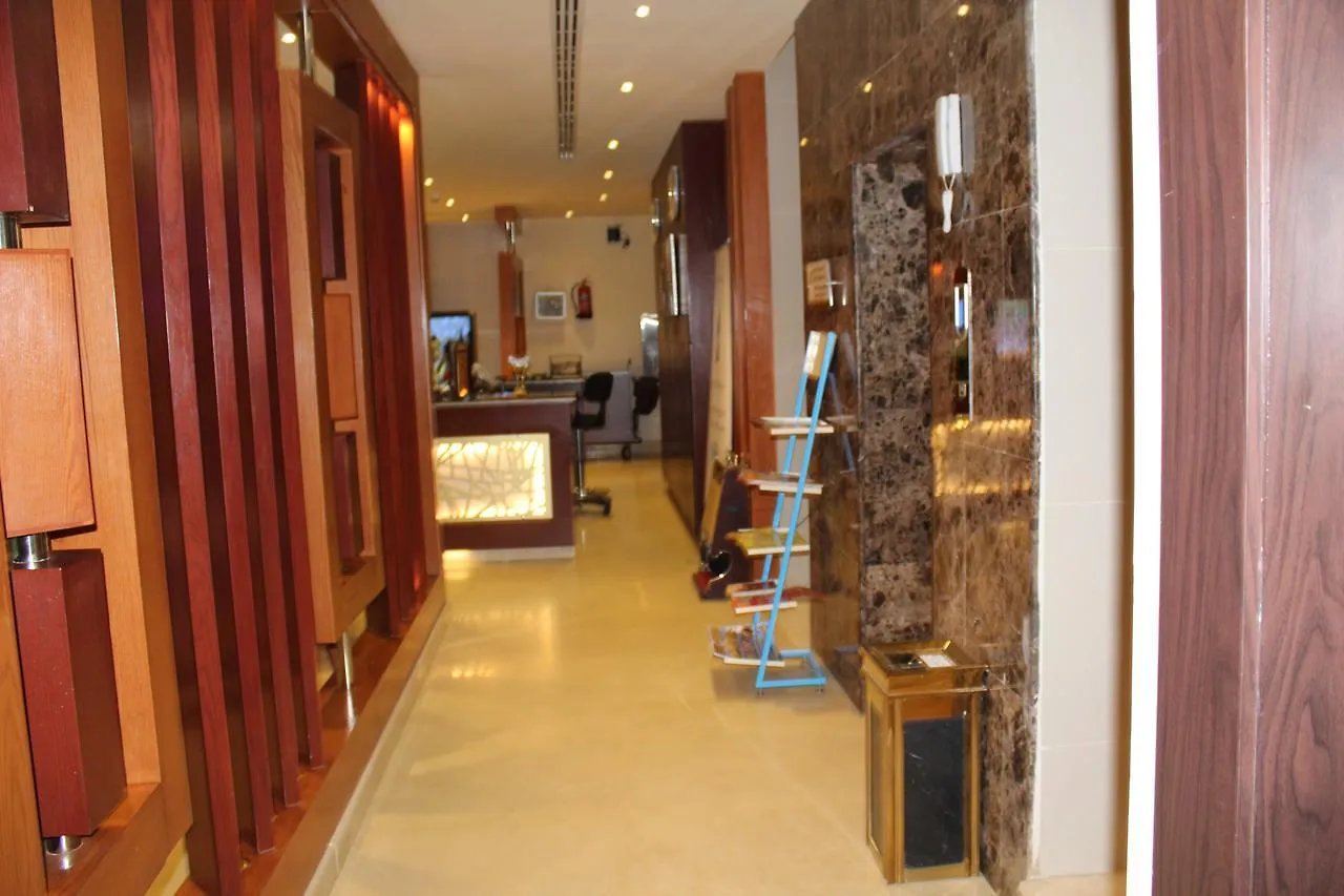 Pestana Hotel & Suites 1 Riyadh