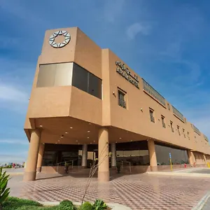 Hotel Aram - Almeshael Exit 18