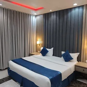 Hotel Diafa Saadet Serviced Apartments- Qurtopa 1