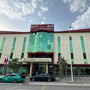 Hotel Meral Crown