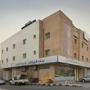 Hotel Al Farhan Al Aqiq