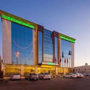 Hotel Burj Alhayah Alfalah