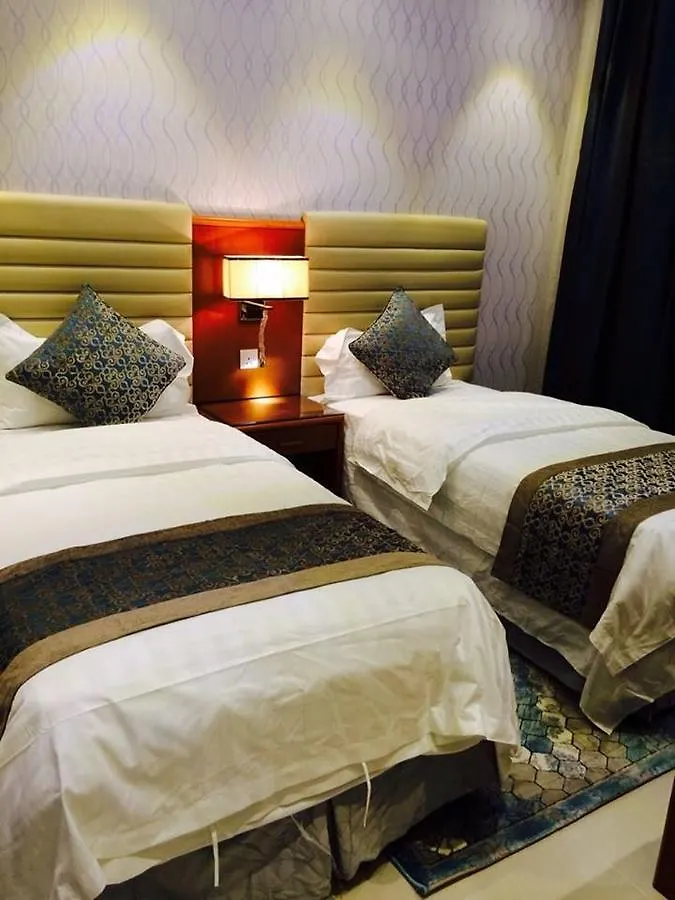 Pestana Hotel & Suites 1 Riyadh